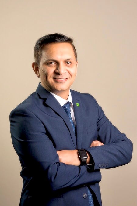 Advisor profile picture