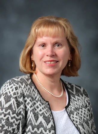 Photo of Jeanie T White