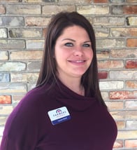 Photo of Lauren Baird