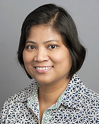 Ianthe A. Arboleda, MD