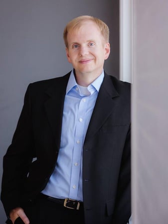Photo of agent