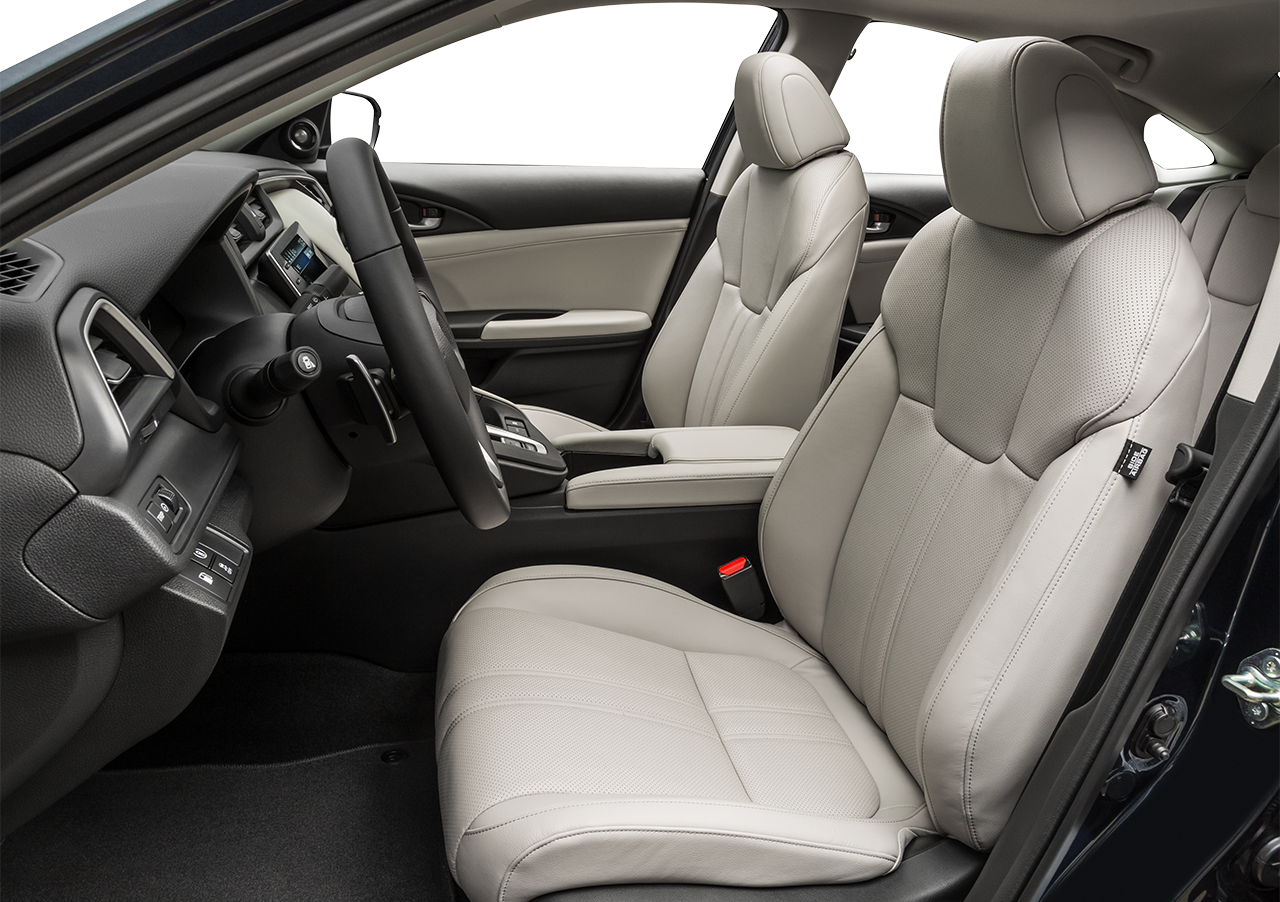Image of Vehicle Trim