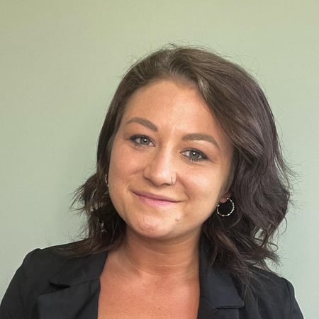 Allstate Insurance Agent Courtney Adams