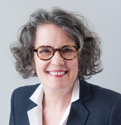 Photo of Kathleen Fitzgerald - Morgan Stanley