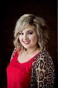 Photo of Andrea Duran