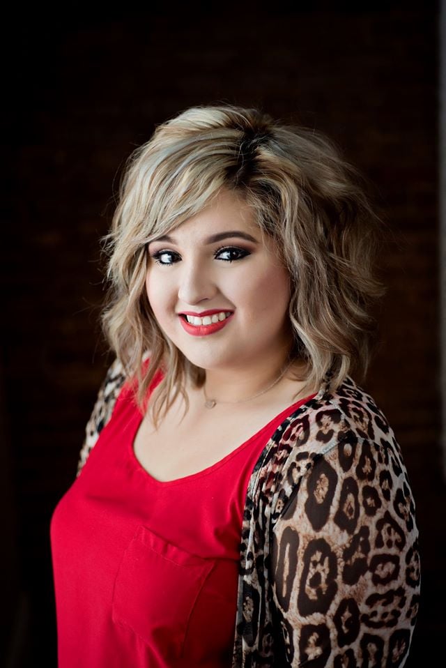 Photo of Andrea Duran