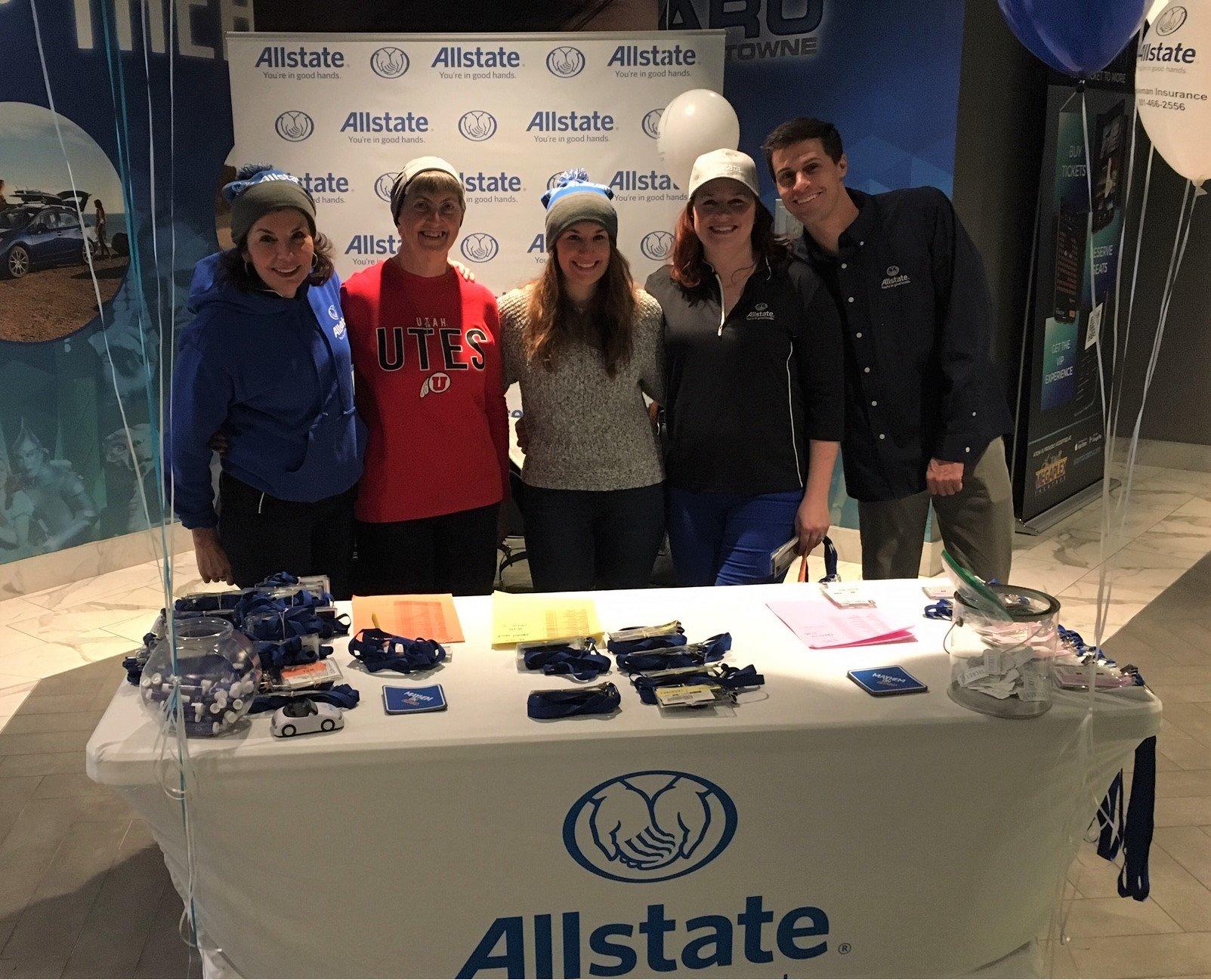 Customer Appreciation Event 2018