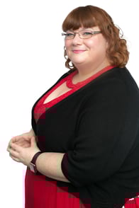 Photo of Jennifer Marion