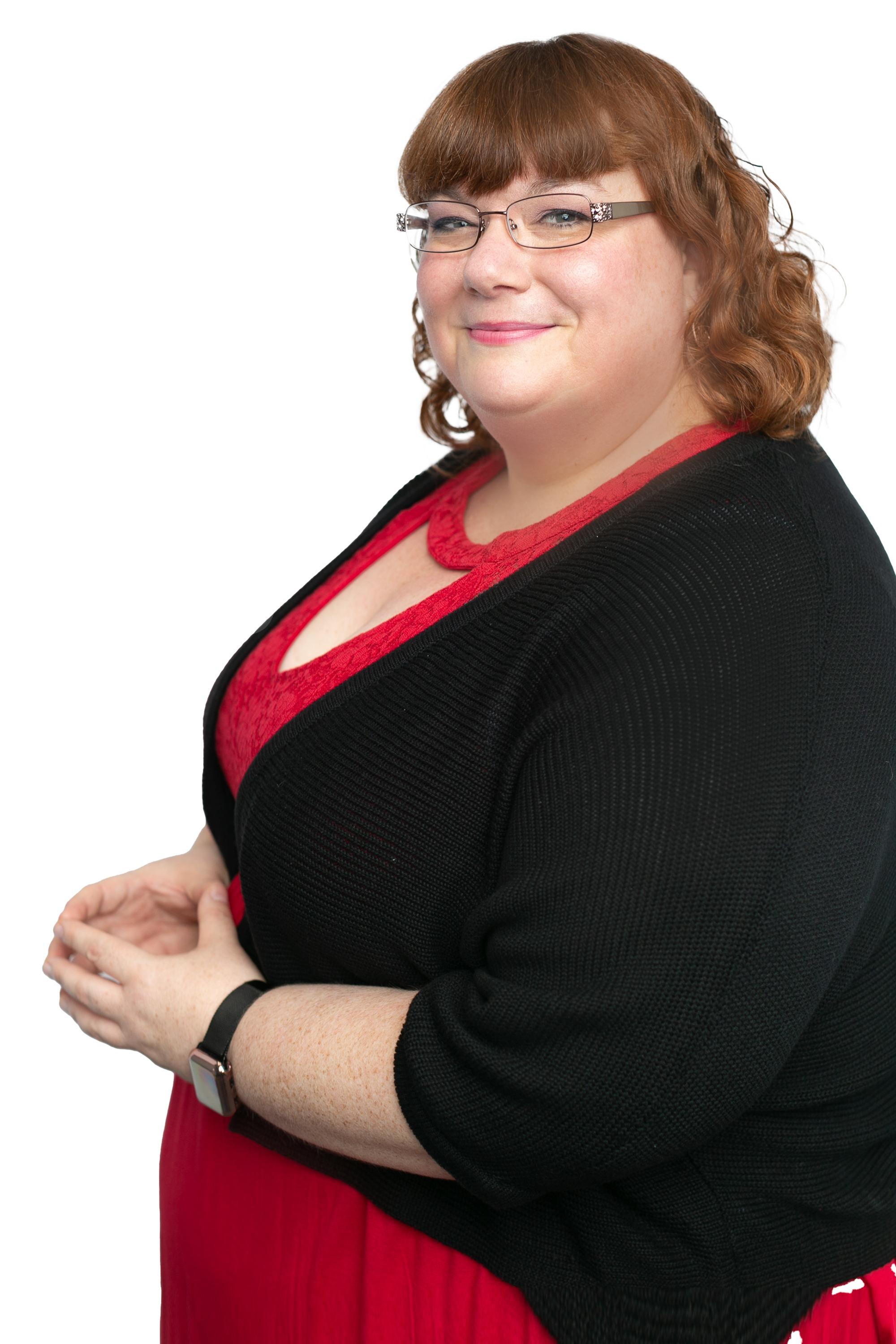 Photo of Jennifer Marion