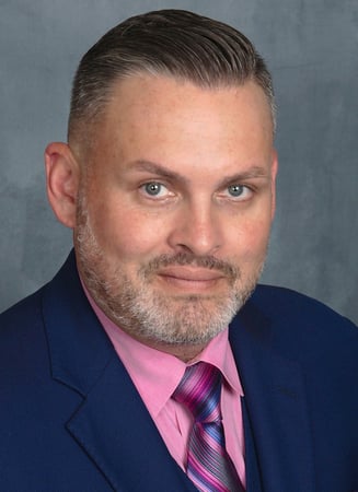 Brent Pelusio Citizens Bank