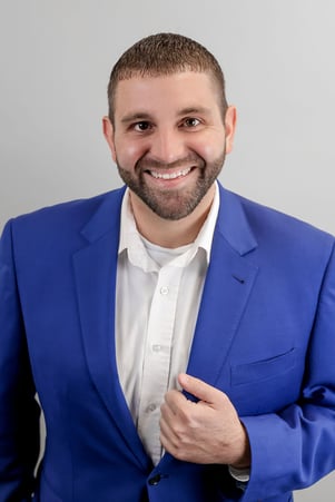 Photo of agent