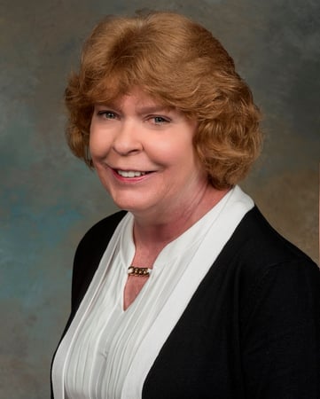 Photo of Candice Gray