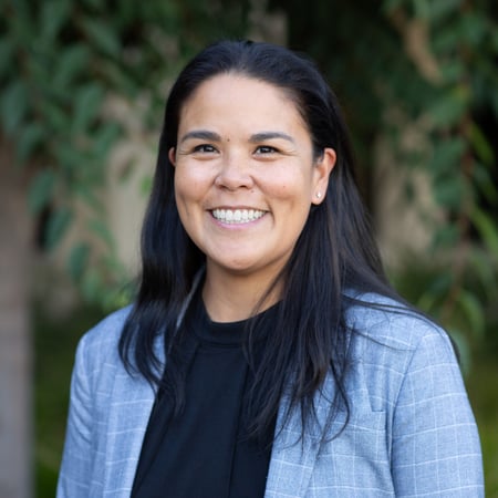 Photo of Marissa Shull