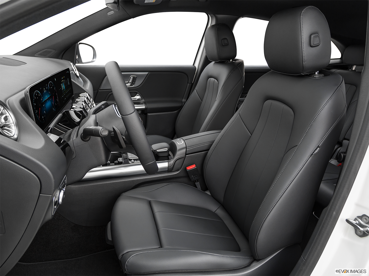 Image of Vehicle Trim