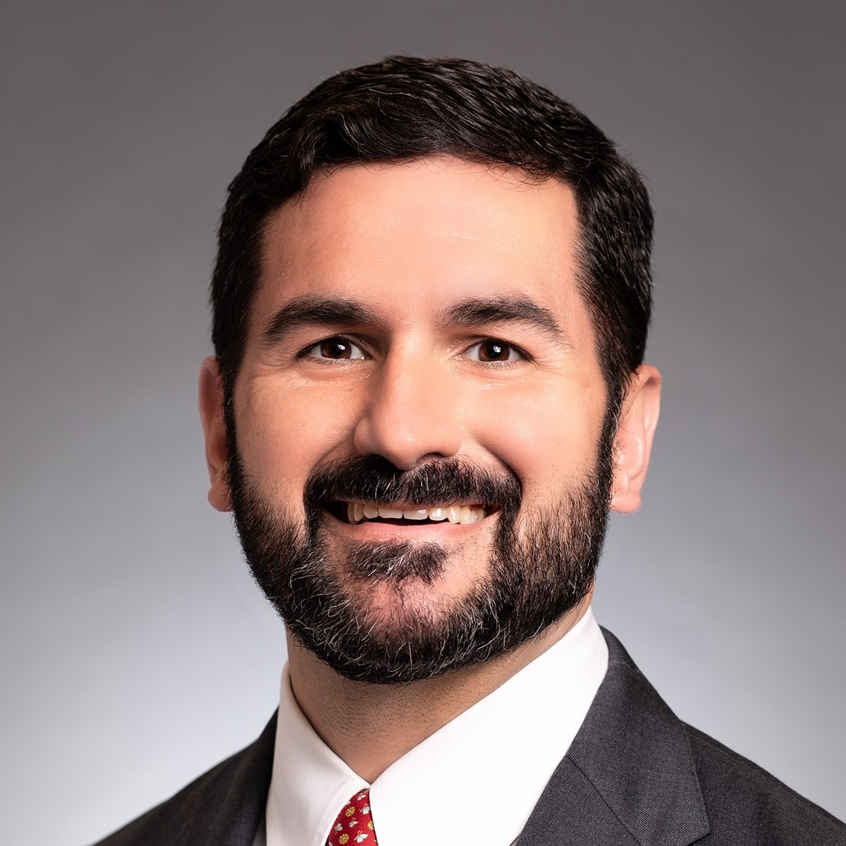 Provider headshot