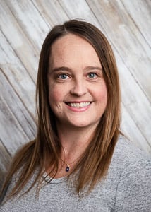 Michelle Young- Office Manager