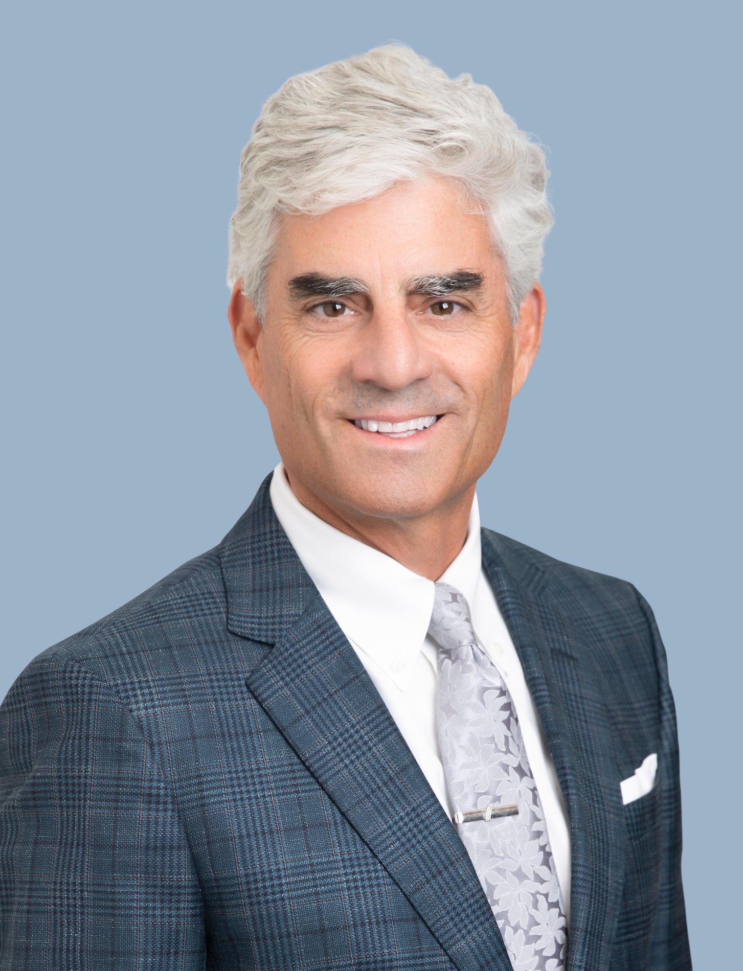 Photo of Jamie Ryan - Morgan Stanley