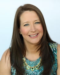 Photo of Mary Ann Olson