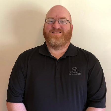 Photo of agent