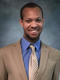 Photo of Alonzo Ruffin