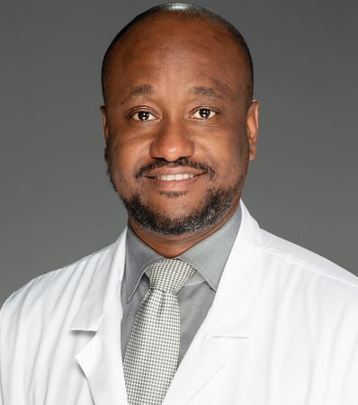 Dr. Uzoma Ben Gbulie
