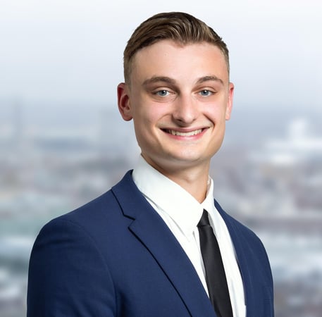 Photo of Cole Bradley