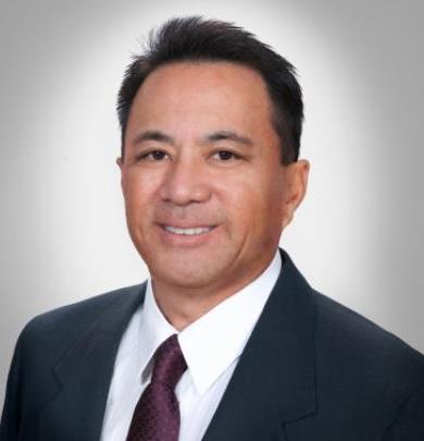 Photo of Alan D. Tom - Morgan Stanley