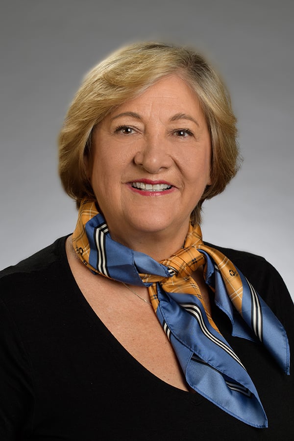 Agent Profile Photo