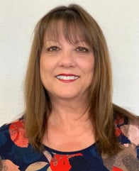 Photo of Karen Lucas