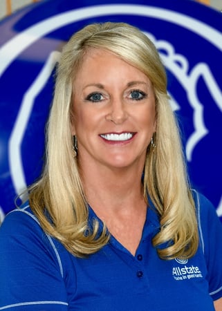 Allstate Agent - Cheryl Lott