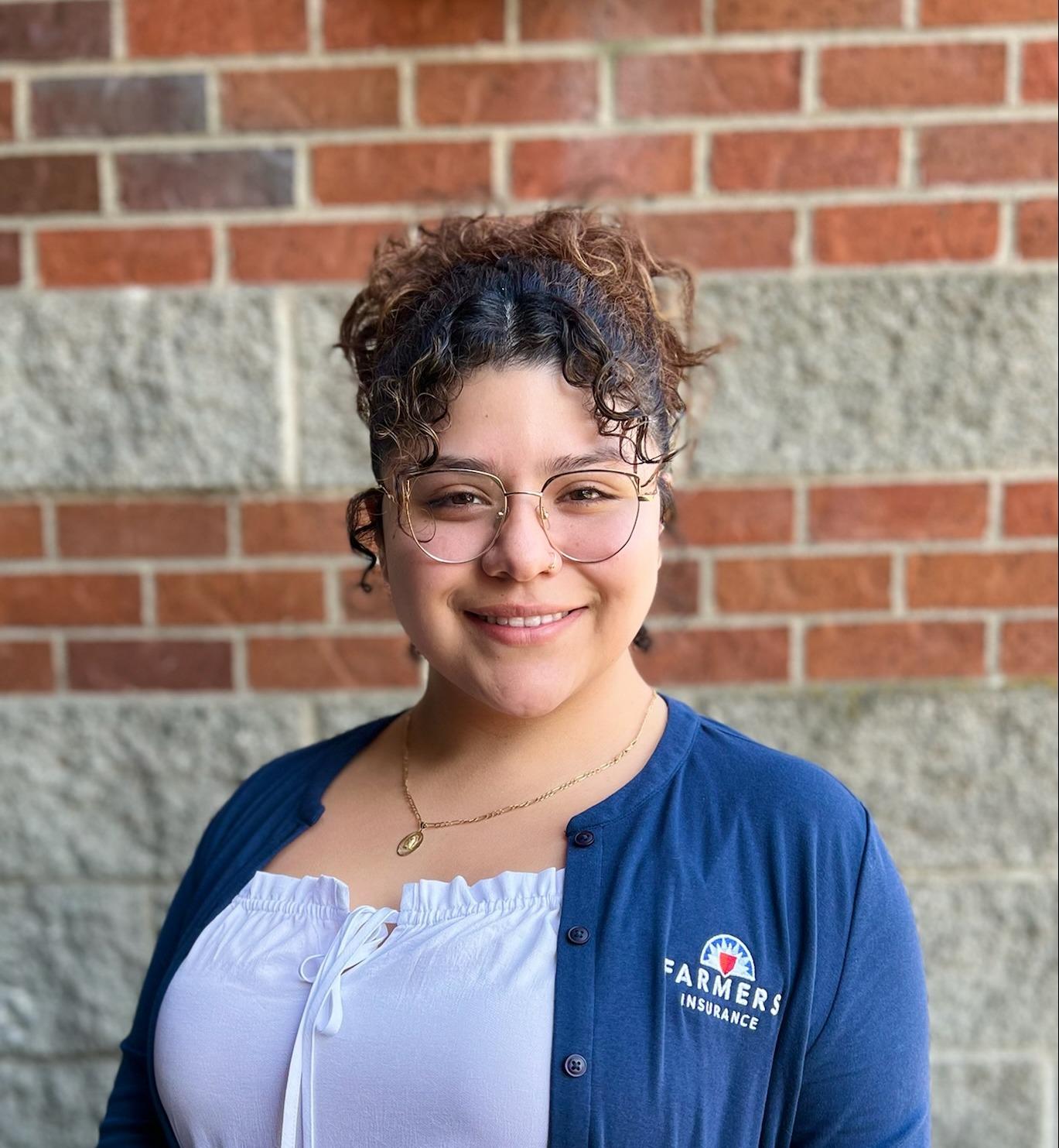 Photo of Damaris Capilla