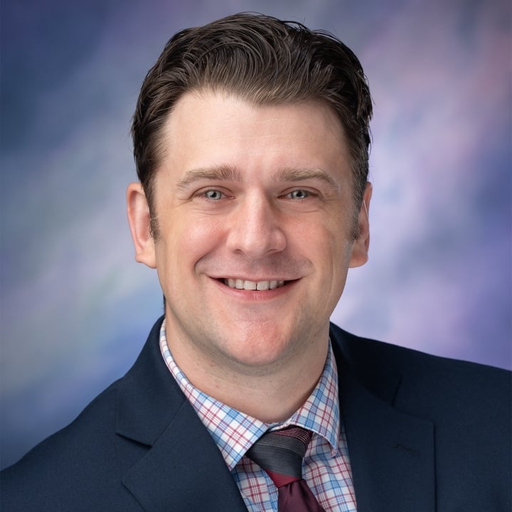 Photo of Chad Cain, D.O. Rapid City