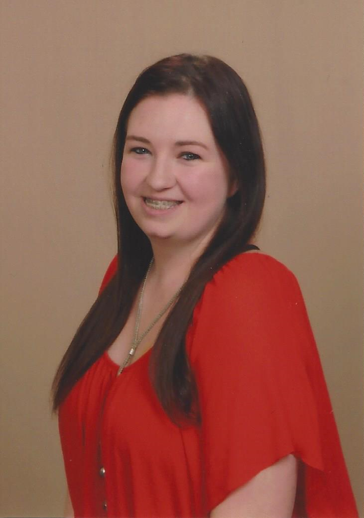 Photo of Trista Kaestner