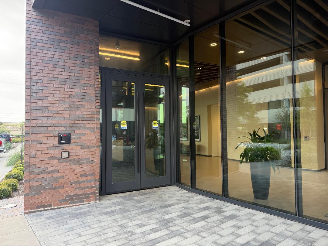 Enterance