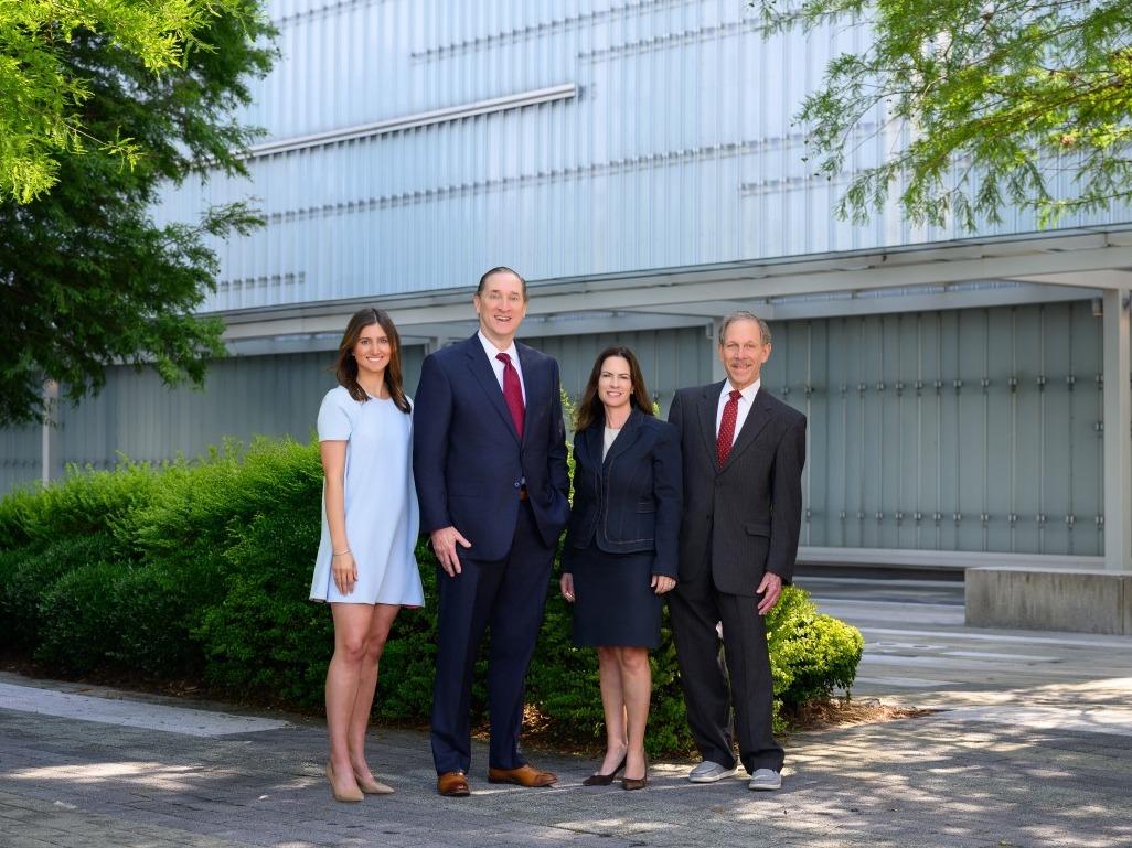 Photo of River Capitol Group - Morgan Stanley