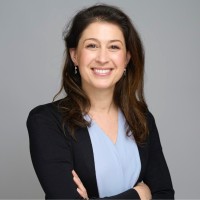 Photo of Melanie Weintraub