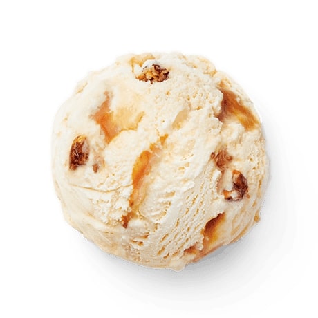 Pralines & Cream