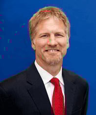 Donald McCulloh, Insurance Agent