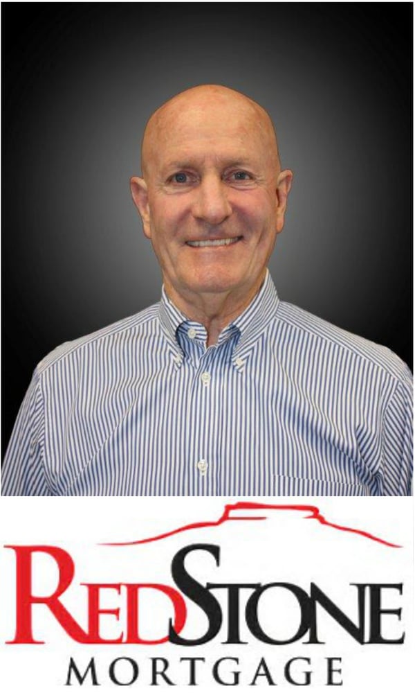 Red Stone Mortgage<br>Barry Fuson, Mortgage Advisor<br>