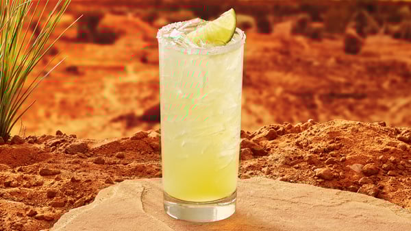SAUZA® GOLD COAST ‘RITA