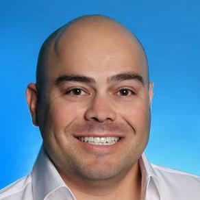 Agente de seguros de Allstate Peter Barrios