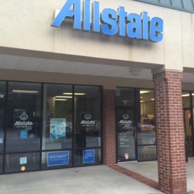 Allstate Insurance Agent Darrin Collins