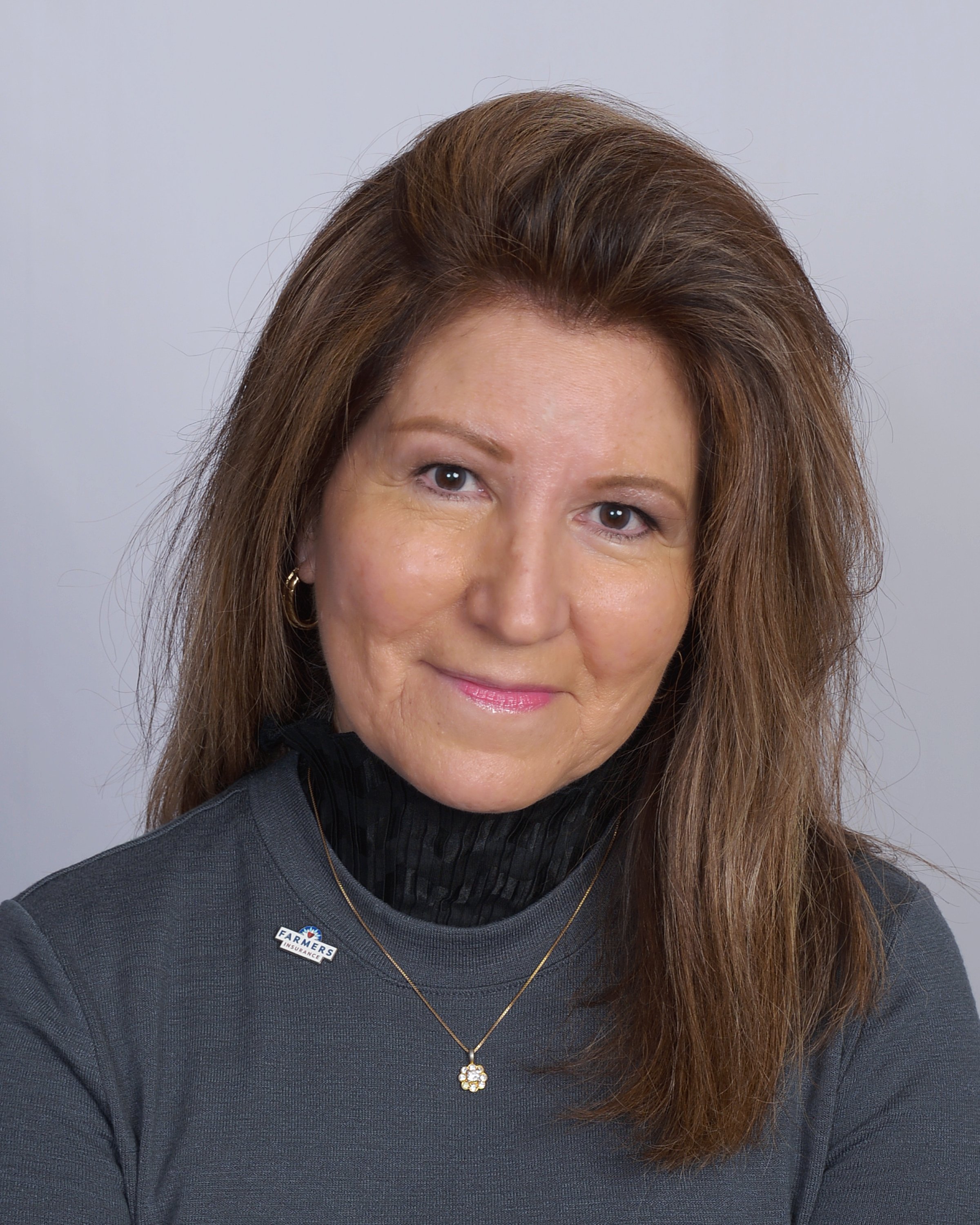 Photo of Cela Mangin