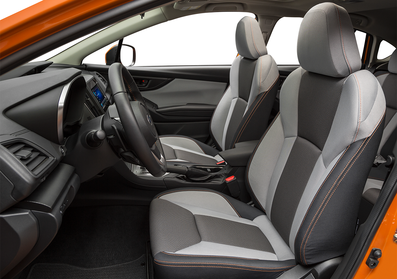 Image of Vehicle Trim