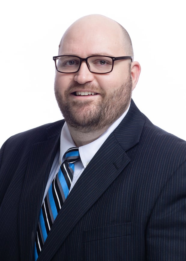 Michael Skarin