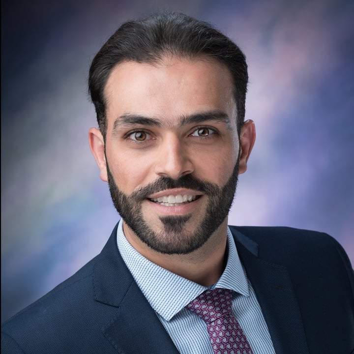 Photo of Ali Zakaria, M.D. Rapid City