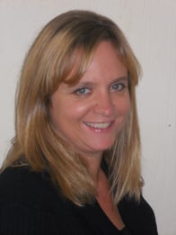 Photo of Christine Bauler