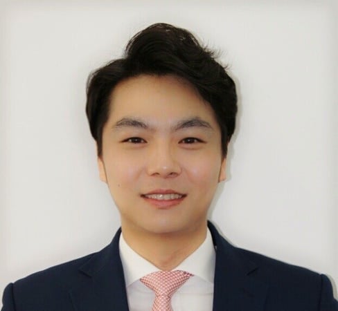 유영백 대리's headshot