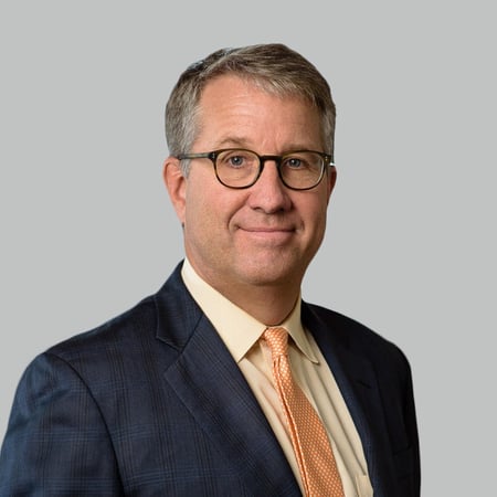 James Atwood Advisor Headshot image