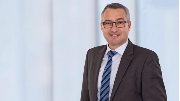 Markus Urgibl. Ihr Ansprechpartner für die Barmenia Versicherung in Grafing b. München.